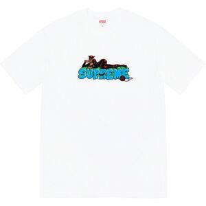 Supreme Catwomen Tee